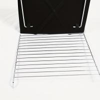 Parrilla Portátil de Carbón BOPORO - Ideal para Camping y Aventuras Al Aire Libre - details 0
