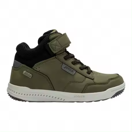 Botas de Outdoor para NIÑO JOMA J.TORCON JR 2423 VERDE - 1