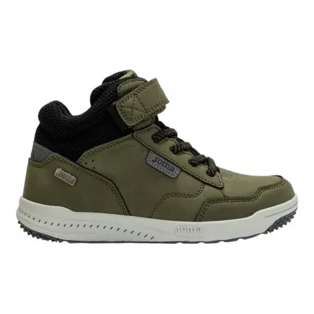 Botas de Outdoor para NIÑO JOMA J.TORCON JR 2423 VERDE - 1