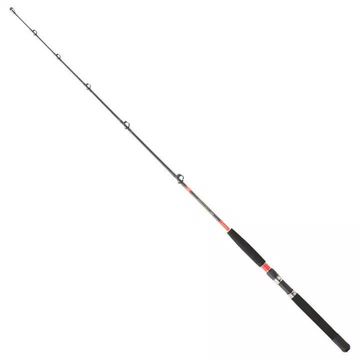 Daiwa Caña De Curricán Megaforce - 1
