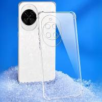 Funda Transparente Para Huawei Nova 14 pro Silicona TPU Suave Cubierta Trasera Clara Compatible Con Huawei Nova 14 Ultra - details 2