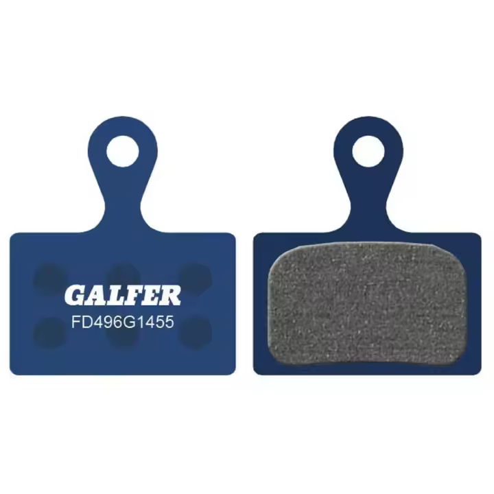 Galfer Pastillas De Freno De Disco Ultegra Dura Ace Br-rs305/405/505/806 - 1