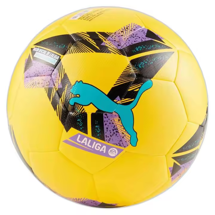 Balones De Futbol Puma para Hombre en color Amarillo - 1