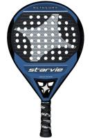 STARVIE - Metheora Pala de pádel - Gama Universe  - Colección 2024 - 359 Gramos -  + Llavero Metheora + Overgrip!! Ofertón!!! - details 4