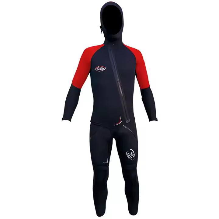 Seland Chaqueta De Barranquismo Zalama Negro - 1