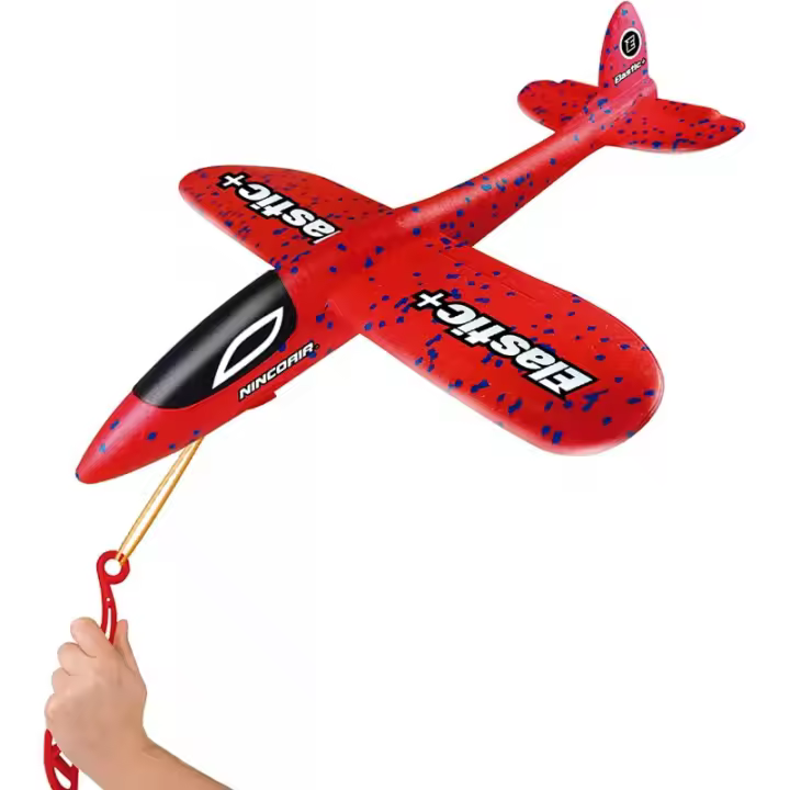 Ninco NH92031. Avión Planeador Elastic+ - 1
