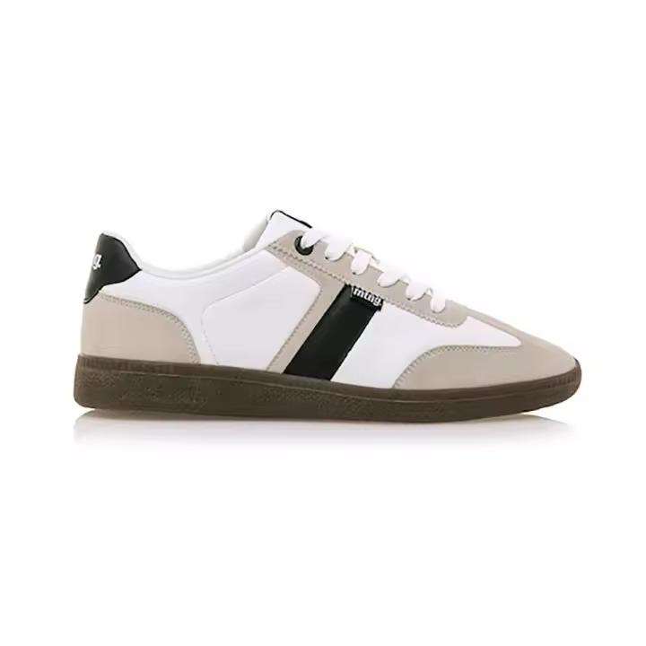 Calzado hombre Zapatillas Mtng Zapatillas Nova Blanco - 1