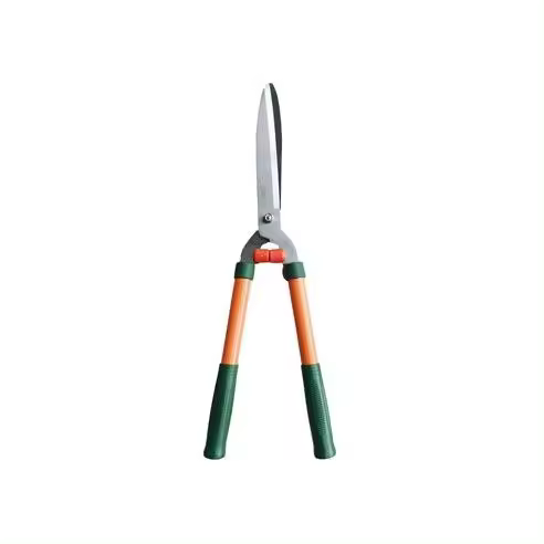 Cortasetos Fijo Gsc Evolution con Hoja de Acero 190mm - Corte Preciso y Resistente - 1