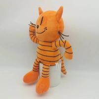 Nueva Muñeca De Peluche De Perro Y Gato Anime Peluche De Mascota Figura De Cojín Regalo De Cumpleaños Animal De Peluche Cartoon - details 10