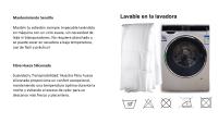 Zimmy - Edredón Nórdico Premium para Invierno 80gr+250gr - Fibra Suave Antiácaros y Hipoalergénica - Máxima Calidez y Confort en Diversas Medidas - details 2