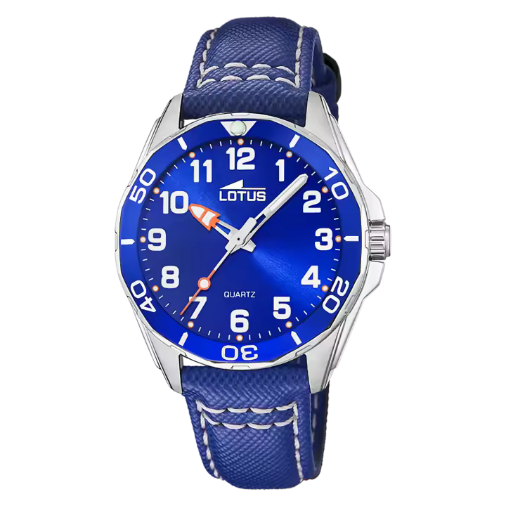 Reloj LOTUS Niño Junior Collection 18861/1 - Acero con pulsera de regalo - Comunión - 1