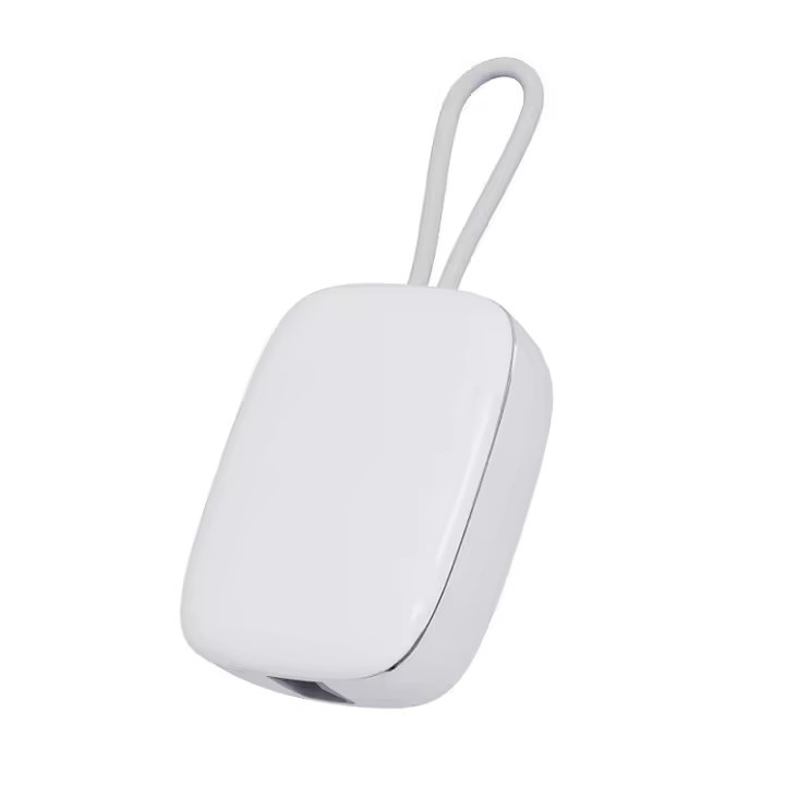 Esterilizador de cepillo de dientes, soporte para cepillo de dientes montado en la pared con función esterilizadora, recargable por USB, secado germicida UV, soporte esterilizador para baño - 1
