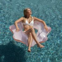 Flamingueo Flotador Gigante Colchoneta Piscina Flotadores Gigantes Hinchables Para Piscina Colchoneta Playa Flotador Piscina 110 x 110 x 25 cm - details 3