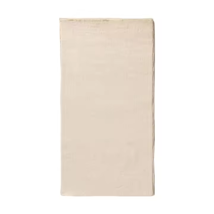 Alfombra Beige 80 x 2,7 x 150 cm - 1