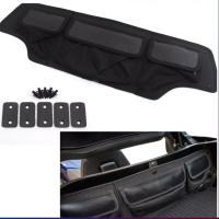 Organizador De Maletero Para Motocicleta Honda Gold Wing GL1800 Tour Automático DCT Modelo Airbag 2018-2020 Bolsa De Almacenamiento - details 0