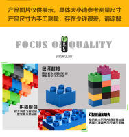Bloques De Construcción Grandes Para Niños Con Accesorios De Granja Marina Y Animales Compatibles Con Duplo Para Juego Educativo Regalo Para Niños - details 20