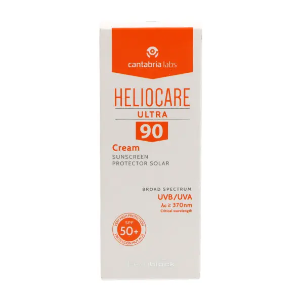 Heliocare Ultra Crema Spf50 50 ml Heliocare - 1