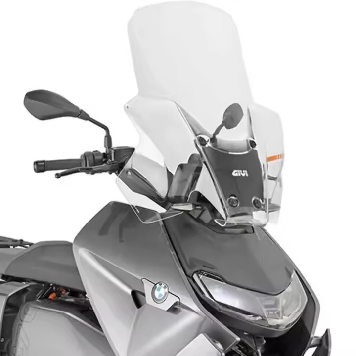 Givi Parabrisas Bmw Ce 04 2022 5142dt Transparente - 1