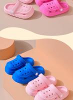 Chupines Infantiles Anticolisión Verano Bajo Suave Para Niños Y Niñas Cabeza Protegida Transpirables Tamaño Ajustable Para Exteriores - details 16