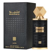 Lattafa Mashrabya Eau de Parfum Unisex 100 Ml   ***NOVEDAD*** - details 0