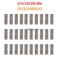 Filtro De Esponja Para Encendedor De Coche Eberspacher Hydronic D4WSC D5WSC D5WS D5WZ 2/5/10/20/30 Piezas Accesorios De Automóvil - details 0