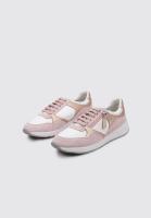 Geox D BULMYA B Deportivas Planas Mujer Rosa - details 1
