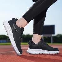 Zapatos De Correr Para Hombre Impermeables Resistentes Al Desgaste Talla Grande 48 Cuero Sintético Transpirables Para Atletismo Y Deporte Casual - details 22