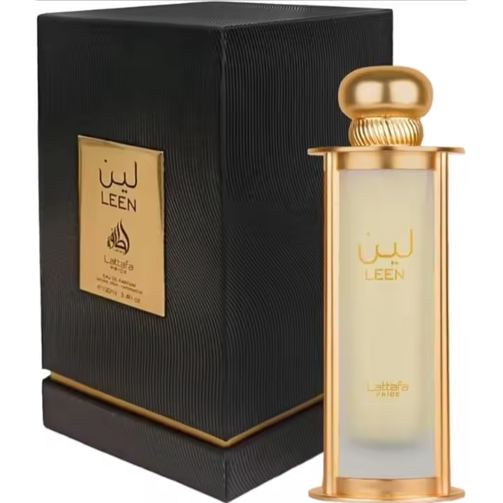 lattafa pride LEEN mujer 100ml SPRAY - 1