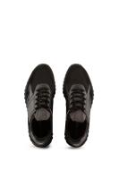 Emporio Armani Zapatillas Hombre Negro X4X616 XN632 T623 - details 2
