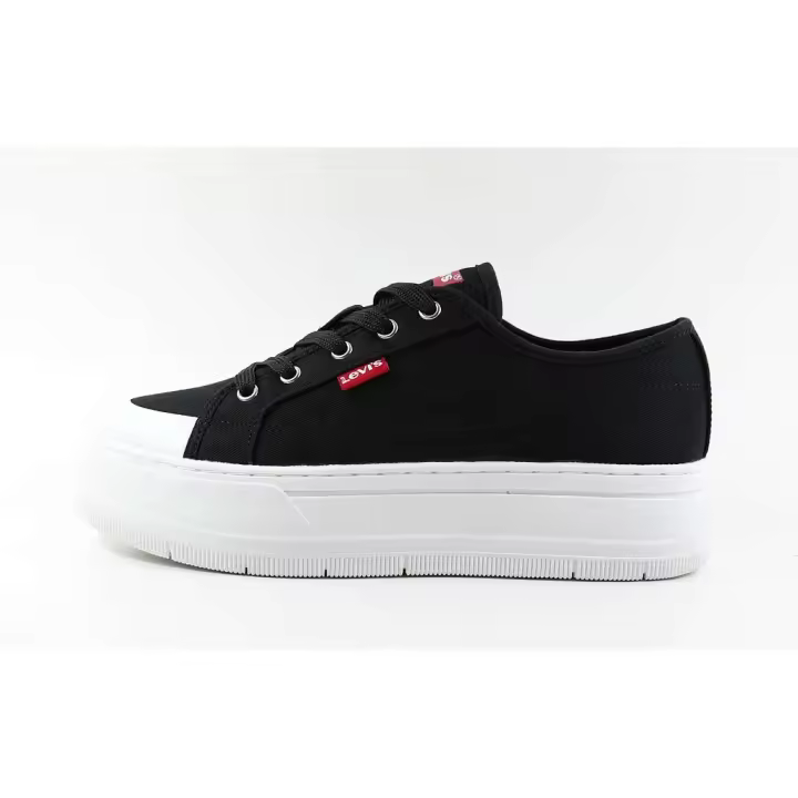 Zapatilla LEVIS MAUI LIGHT VTAM0031T 0003 Negro - 1