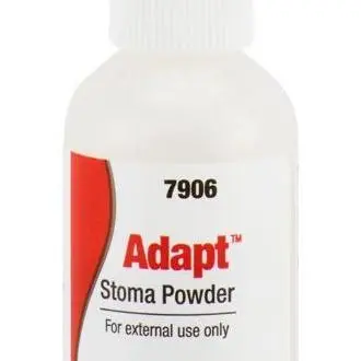 Hollister Adapt Stoma Powder 12Uds - 1
