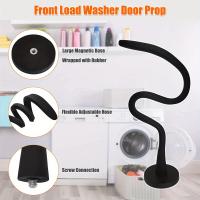 Prop De Puerta De Lavadora Magnético Para Máquinas De Lavado Frontales Diseño Flexible Fácil Instalación Apta Para La Mayoría De Las Lavadoras Y Puertas De Lavandería RV - details 0