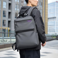 Nueva mochila de negocios sencilla, mochila de viaje de ocio, mochila para estudiantes universitarios, mochila escolar para computadora de gran capacidad - details 10