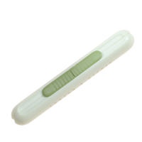 Herramienta De Costura 2 En 1 Agujas De Ropa Y Remoción De Costuras Threading Y Remover Para Bordado Y Artesanía Material ABS+Metal - details 16