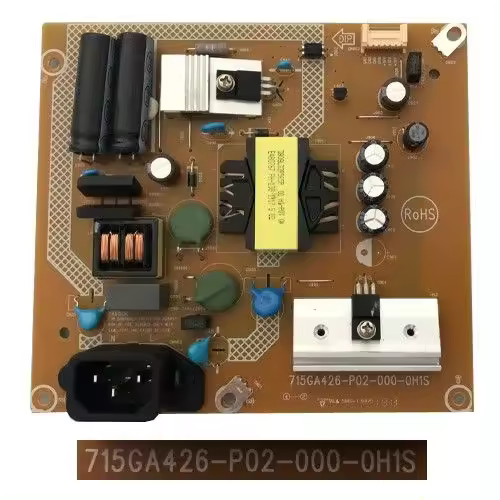 Fuente Alimentacion PHILIPS 322E1C, 715GA426-P02-000-0H1S - 1