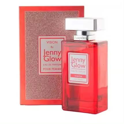 Jenny Glow Vision Pour Femme Eau de Parfum 80ml para Mujer - 1