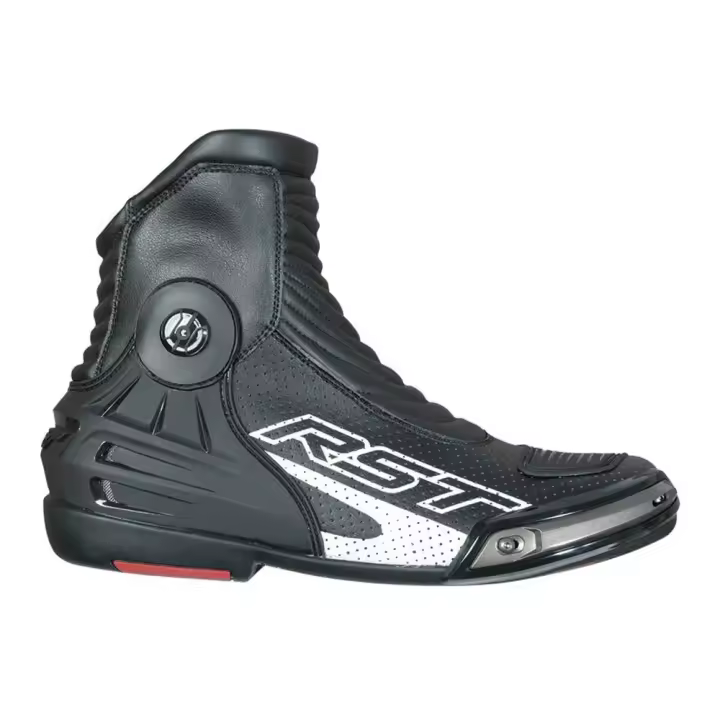 Rst Botas Deportivas Tractech Evo Iii Short - 1
