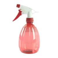 Botella De Rociador De Agua 500ml Para Jardín Plantas Y Flores Irrigación Doméstica Suministros De Jardinería Tipo De Rojellador Con Bomba Material Plástico - details 1