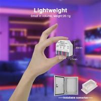 Controlador WLED Mini ESP32 GLEDOPTO Para Iluminación Dinámica RGB Musical DIY Compatible Con WS2811 WS2812 SK6812 TM1814 Tiras LED - details 2