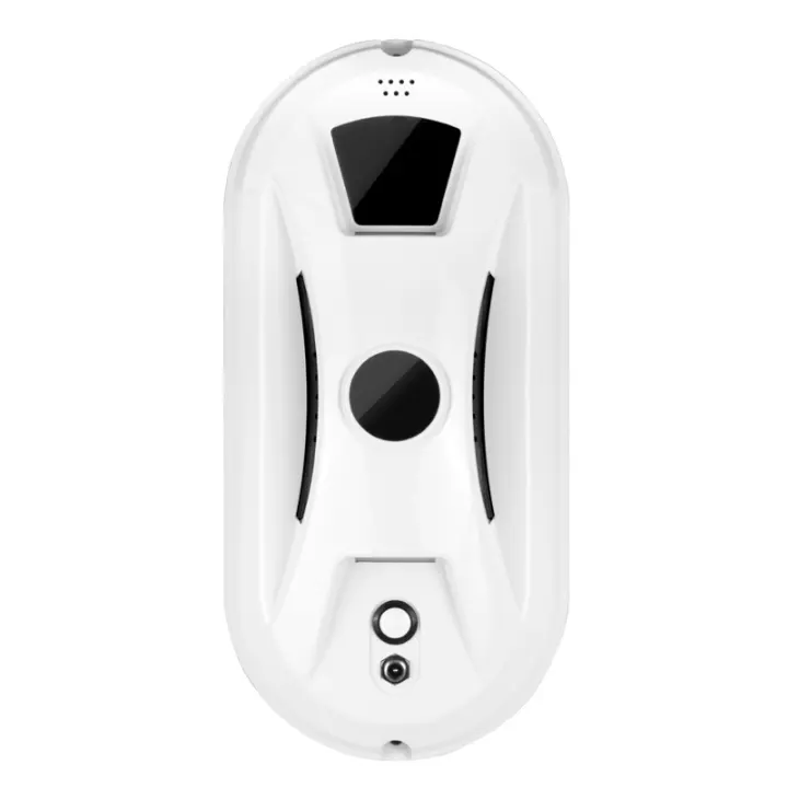 Inteligente Robot Limpiador de Ventanas Domésticas Totalmente Automático con Control Remoto Limpiador de Cristales - 1