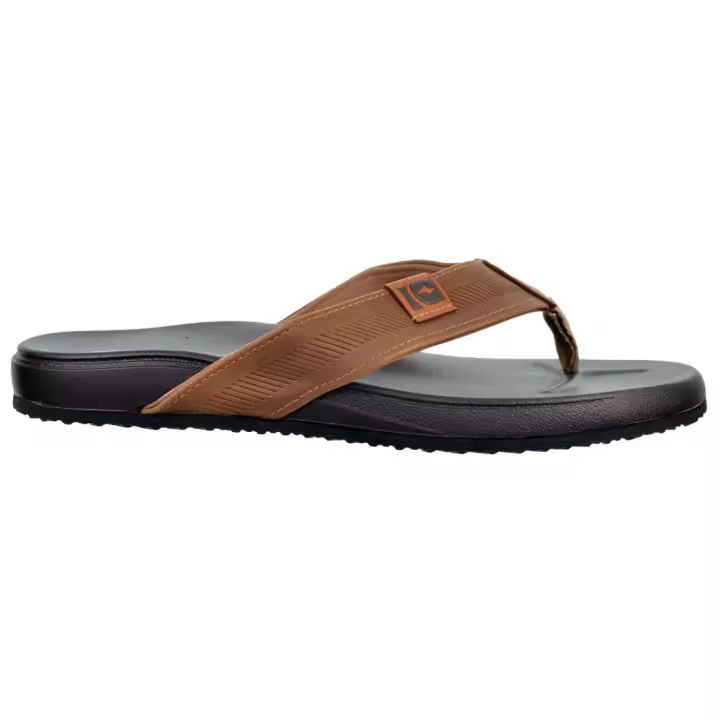 Nicoboco Sester Esclava Sintética y Textil para Hombre - 1