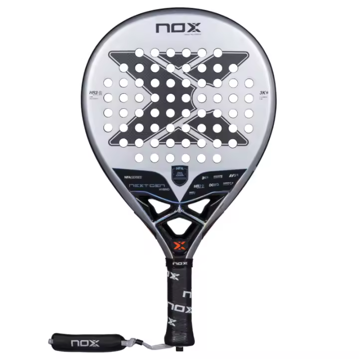 Nox Nextgen Pro Hybrid 3K - 1