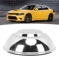 Tapa De Eje Duradera Cromada Para Dodge 300 Y 200 2006-2022 Tapa De Centro De Rueda Compatible Con 04895432AA - details 2