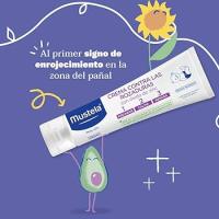Mustela Canastilla Bebé Leche Corporal 300ml +Toallitas 60ud + Crema pañal 50ml + Agua de colonia 200 ml+ Gel lavante 200ml - details 1