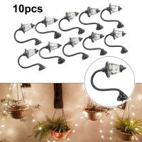 10pcs Lámparas De Pared LED Lámparas De Calle 1-Lamp Para Aplicación Corriente De Operación Correcta 20mA Accesorios De Piezas - details 0