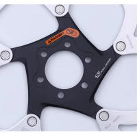 Freno De Disco Shimano XT SM RT86 Tecnología De Punto De Hielo 160MM Para Bicicletas De Montaña 6 Pernos M8000 - details 1