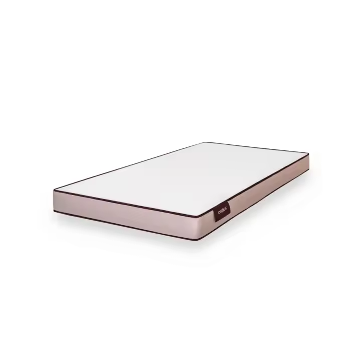 CECOTEC 07852 Colchón Cuna Flow BabyPure: Confort y Seguridad con Certificación Oeko-Tex - 1