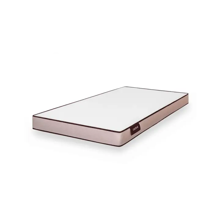 CECOTEC 07852 Colchón Cuna Flow BabyPure: Confort y Seguridad con Certificación Oeko-Tex - 1