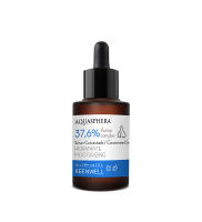 Keenwell Snowdrops Aquasphera Crema superhidratante + Sérum concentrado + Sérum contorno de ojos. Zimberland - details 2