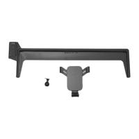 Soporte De Montaje Para Pantalla Central De Coche Accesorios Para Chery Jetour T2 2024 Soporte Móvil Universal Para Automóviles - details 5